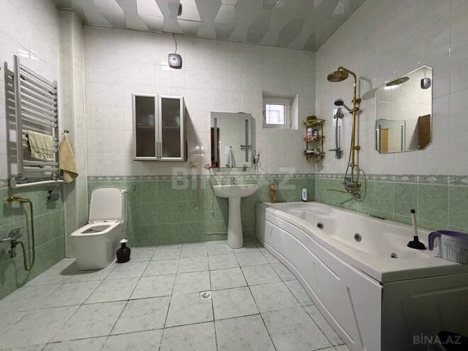 Satılır 12 otaqlı həyət evi/bağ evi 1 200 m², Qara Qarayev m., photo 10 from 23