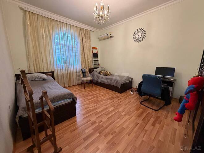 Satılır 12 otaqlı həyət evi/bağ evi 1 200 m², Qara Qarayev m., photo 7 from 23
