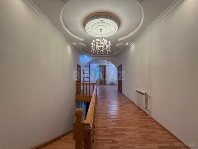 Satılır 12 otaqlı həyət evi/bağ evi 1 200 m², Qara Qarayev m., photo 14 from 23