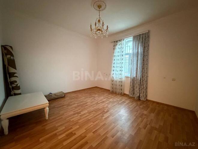 Satılır 12 otaqlı həyət evi/bağ evi 1 200 m², Qara Qarayev m., photo 19 from 23