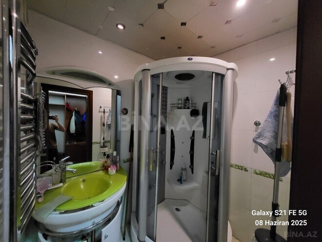 İcarəyə verilir 2 otaqlı yeni tikili 90 m², Həzi Aslanov m., photo 16 from 26