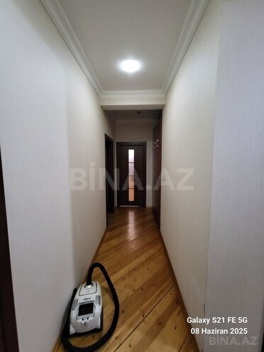 İcarəyə verilir 2 otaqlı yeni tikili 90 m², Həzi Aslanov m., photo 24 from 26