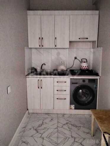 İcarəyə verilir 2 otaqlı yeni tikili 55 m², Masazır q., photo 5 from 9