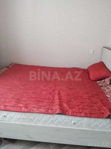 İcarəyə verilir 2 otaqlı yeni tikili 55 m², Masazır q., photo 6 from 9