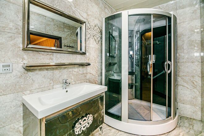 Сдаётся 3-комн. новостройка 140 м², м. 28 мая, photo 18 from 23