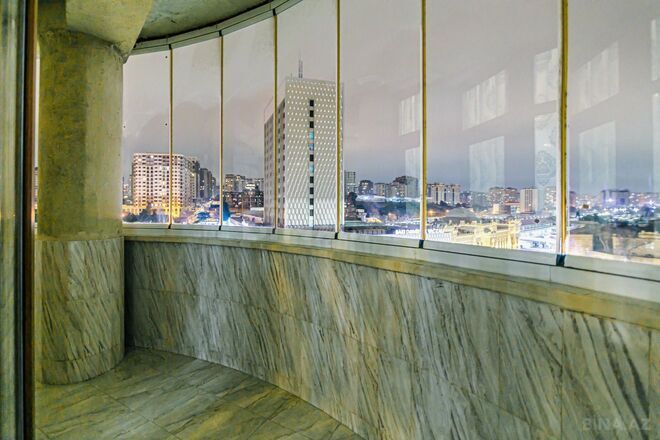 Сдаётся 3-комн. новостройка 140 м², м. 28 мая, photo 21 from 23