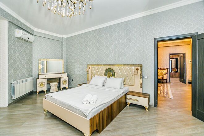 Сдаётся 3-комн. новостройка 140 м², м. 28 мая, photo 8 from 23