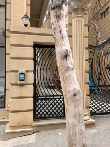 Satılır 2 otaqlı yeni tikili 70 m², Azadlıq Prospekti m., photo 13 from 19