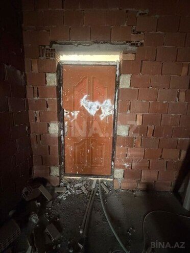 Satılır 2 otaqlı yeni tikili 70 m², Azadlıq Prospekti m., photo 17 from 19