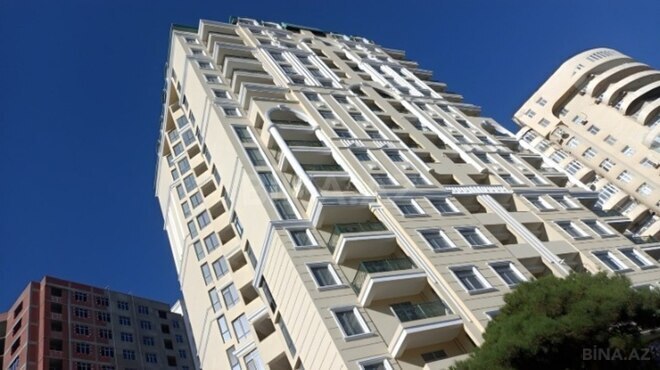 Satılır 2 otaqlı yeni tikili 70 m², Azadlıq Prospekti m., photo 3 from 19