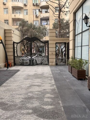 Satılır 2 otaqlı yeni tikili 70 m², Azadlıq Prospekti m., photo 12 from 19