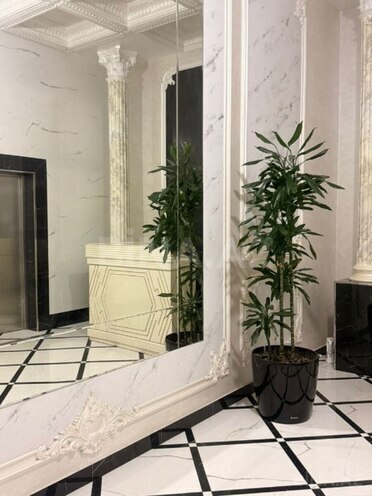 Satılır 2 otaqlı yeni tikili 70 m², Azadlıq Prospekti m., photo 15 from 19