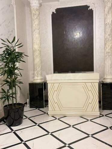 Satılır 2 otaqlı yeni tikili 70 m², Azadlıq Prospekti m., photo 16 from 19