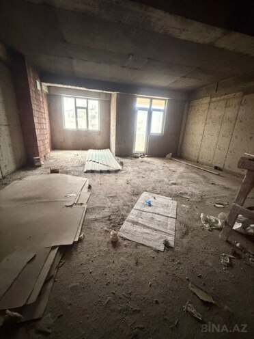 Satılır 2 otaqlı yeni tikili 70 m², Azadlıq Prospekti m., photo 4 from 19