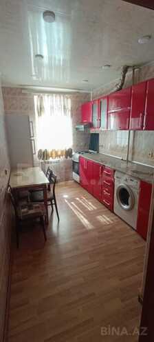İcarəyə verilir 2 otaqlı köhnə tikili 45 m², photo 13 from 17