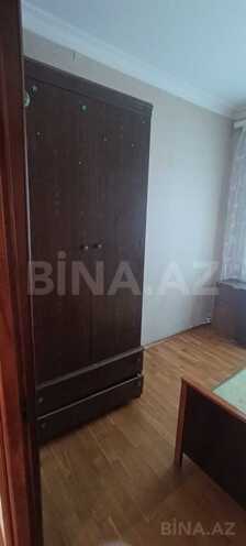 İcarəyə verilir 2 otaqlı köhnə tikili 45 m², photo 16 from 17