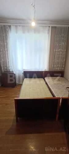 İcarəyə verilir 2 otaqlı köhnə tikili 45 m², photo 7 from 17