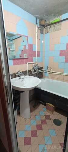 İcarəyə verilir 2 otaqlı köhnə tikili 45 m², photo 5 from 17