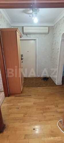 İcarəyə verilir 2 otaqlı köhnə tikili 45 m², photo 12 from 17