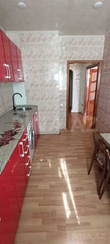 İcarəyə verilir 2 otaqlı köhnə tikili 45 m², photo 14 from 17