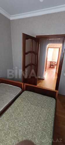 İcarəyə verilir 2 otaqlı köhnə tikili 45 m², photo 15 from 17