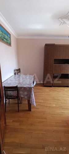 İcarəyə verilir 2 otaqlı köhnə tikili 45 m², photo 9 from 17