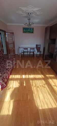 İcarəyə verilir 2 otaqlı köhnə tikili 45 m², photo 6 from 17