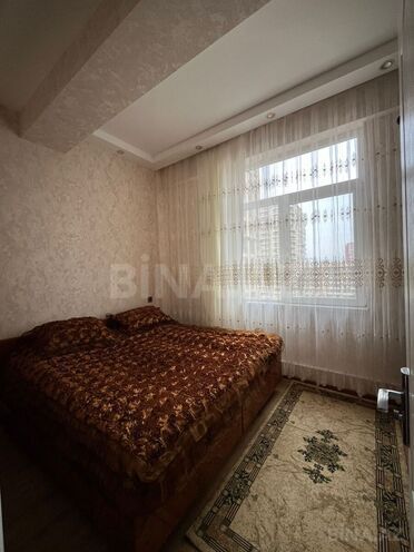 Satılır 3 otaqlı yeni tikili 93 m², Nərimanov r., photo 4 from 13