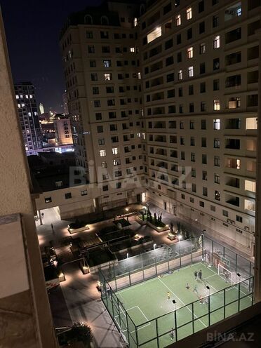 Satılır 3 otaqlı yeni tikili 93 m², Nərimanov r., photo 12 from 13