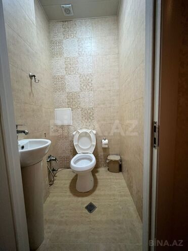 Satılır 3 otaqlı yeni tikili 93 m², Nərimanov r., photo 8 from 13