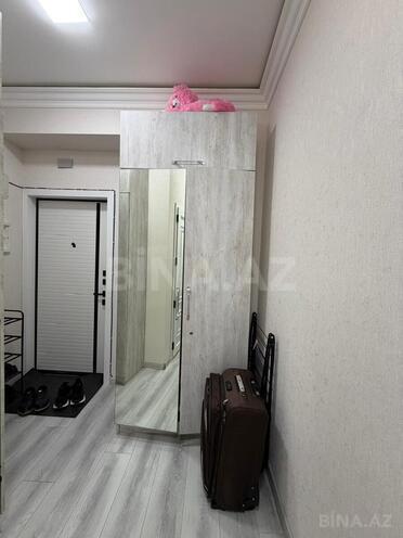 Продаётся 2-комн. новостройка 51 м², пос. Масазыр, photo 8 from 11