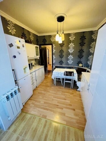 Продаётся 3-комн. вторичка 85 м², Ясамальский р., photo 7 from 15