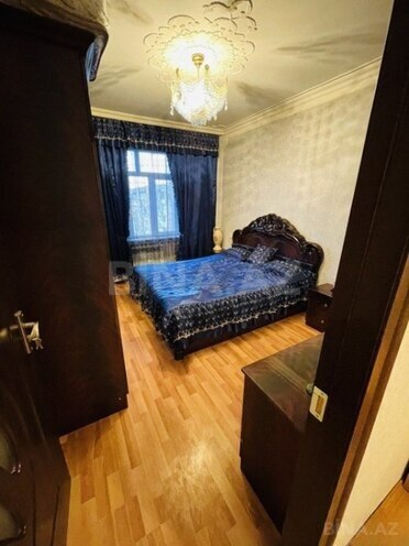 Продаётся 3-комн. вторичка 85 м², Ясамальский р., photo 11 from 15