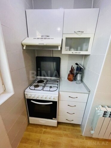 Продаётся 3-комн. вторичка 85 м², Ясамальский р., photo 9 from 15