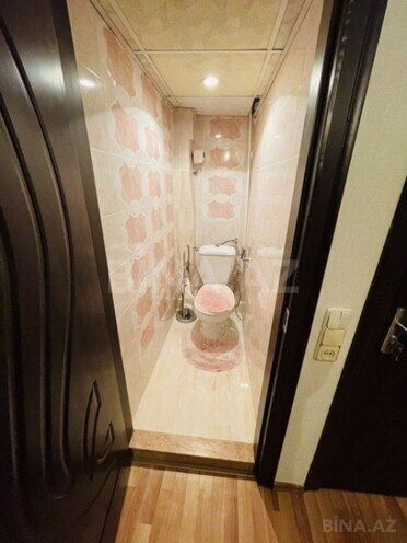 Продаётся 3-комн. вторичка 85 м², Ясамальский р., photo 13 from 15