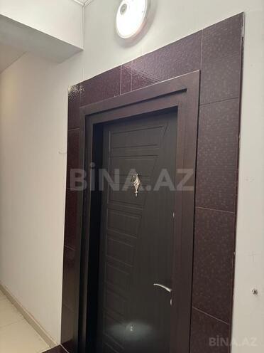 Продаётся 3-комн. новостройка 90 м², м. Мемар Аджеми, photo 16 from 17