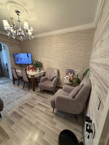 Продаётся 3-комн. вторичка 65 м², пос. Массив В, photo 3 from 23