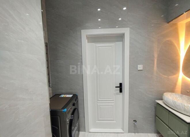 Продаётся 2-комн. новостройка 40 м², м. Кара Караев, photo 10 from 12