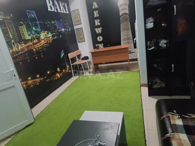 İcarəyə verilir  obyekt 120 m², Köhnə Günəşli q., photo 11 from 14