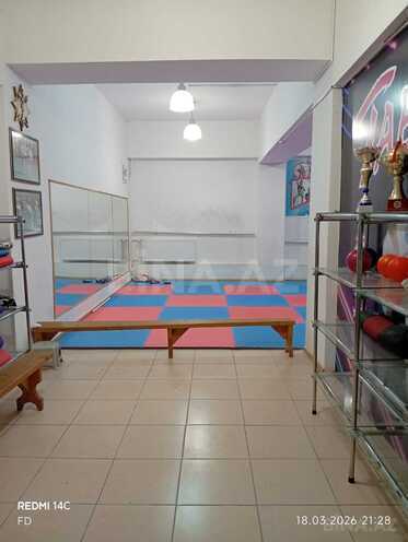 İcarəyə verilir  obyekt 120 m², Köhnə Günəşli q., photo 6 from 14