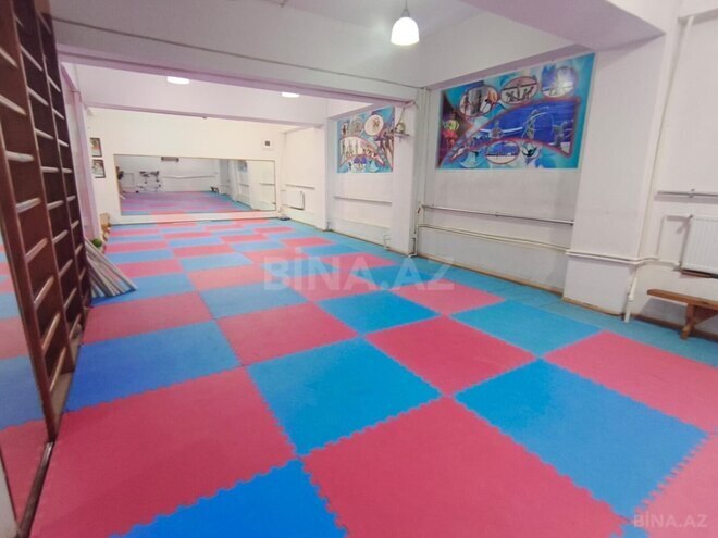 İcarəyə verilir  obyekt 120 m², Köhnə Günəşli q., photo 3 from 14