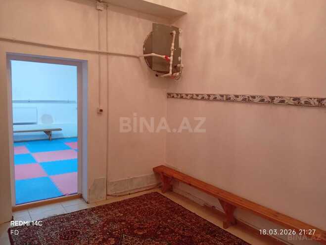 İcarəyə verilir  obyekt 120 m², Köhnə Günəşli q., photo 8 from 14