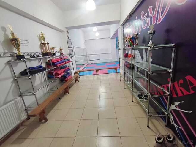 İcarəyə verilir  obyekt 120 m², Köhnə Günəşli q., photo 5 from 14