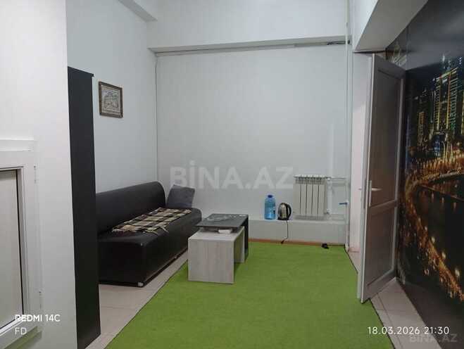 İcarəyə verilir  obyekt 120 m², Köhnə Günəşli q., photo 10 from 14