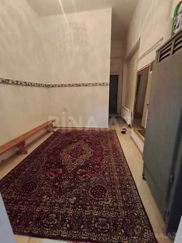 İcarəyə verilir  obyekt 120 m², Köhnə Günəşli q., photo 7 from 14