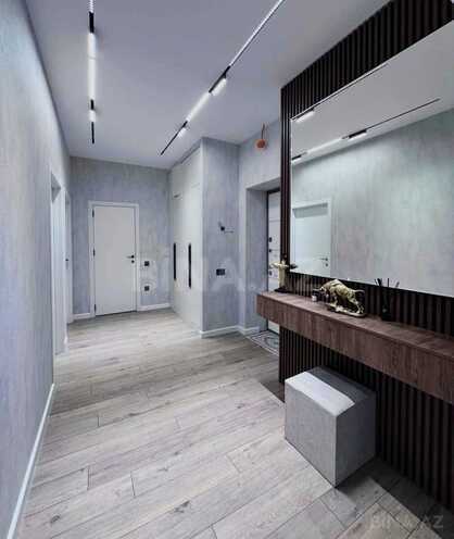 Satılır 3 otaqlı yeni tikili 110 m², 8 Noyabr m., photo 6 from 11