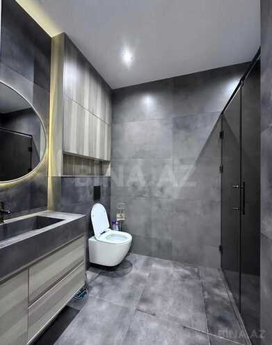 Satılır 3 otaqlı yeni tikili 110 m², 8 Noyabr m., photo 9 from 11