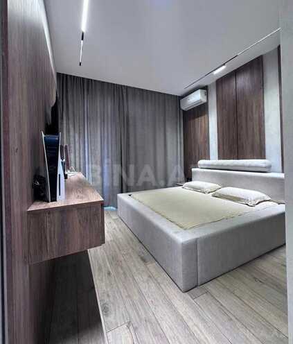 Satılır 3 otaqlı yeni tikili 110 m², 8 Noyabr m., photo 4 from 11