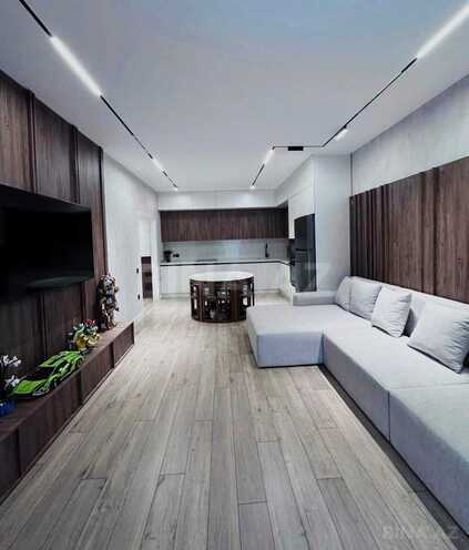 Satılır 3 otaqlı yeni tikili 110 m², 8 Noyabr m., photo 5 from 11