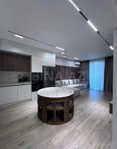 Satılır 3 otaqlı yeni tikili 110 m², 8 Noyabr m., photo 8 from 11